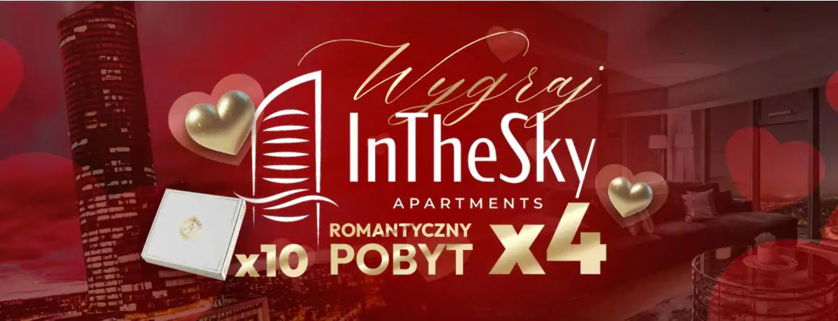 Konkurs Francuskie Perfumy „Jak pachnie dla Ciebie miłość i odpoczynek?”