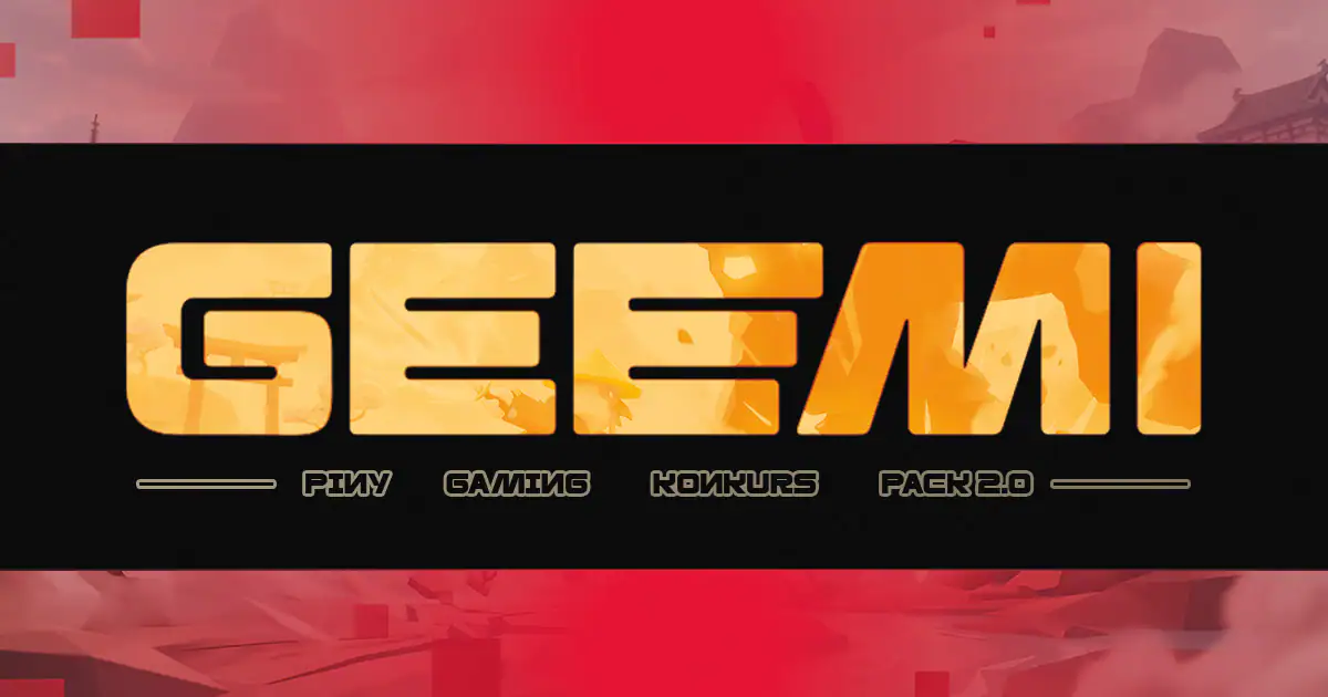 Konkurs VIFON "GEEMI PACK - Konkurs VIFON