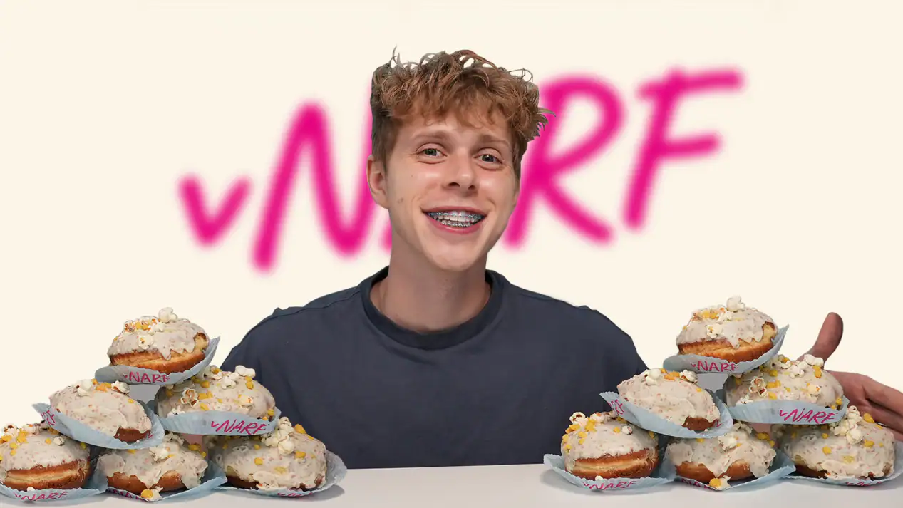 Konkurs vNARF X Lidl "Wymarzony Pokój - Konkurs vNARF"