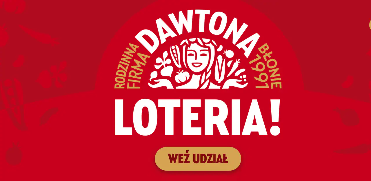 Loteria Dawtona "Loteria Dawtona 2026"