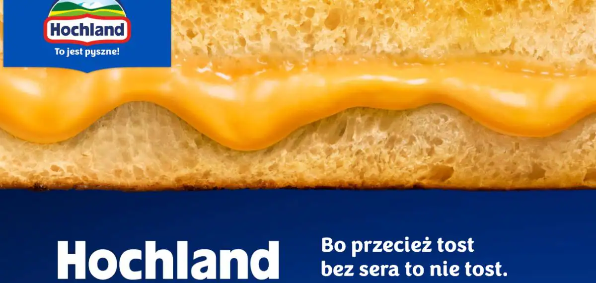 Loteria Hohland "Hochland - TO JEST TOST! 2"