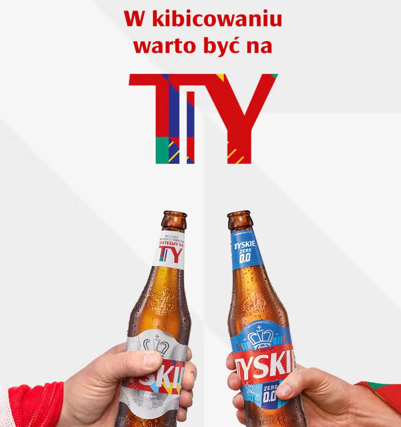 Konkurs Tyskie x Euro Sklep "EMOCJE NA TY"
