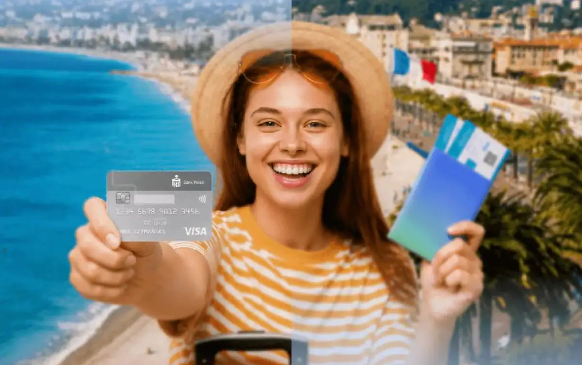 Loteria PKO Bank Polski "Visa 2026"
