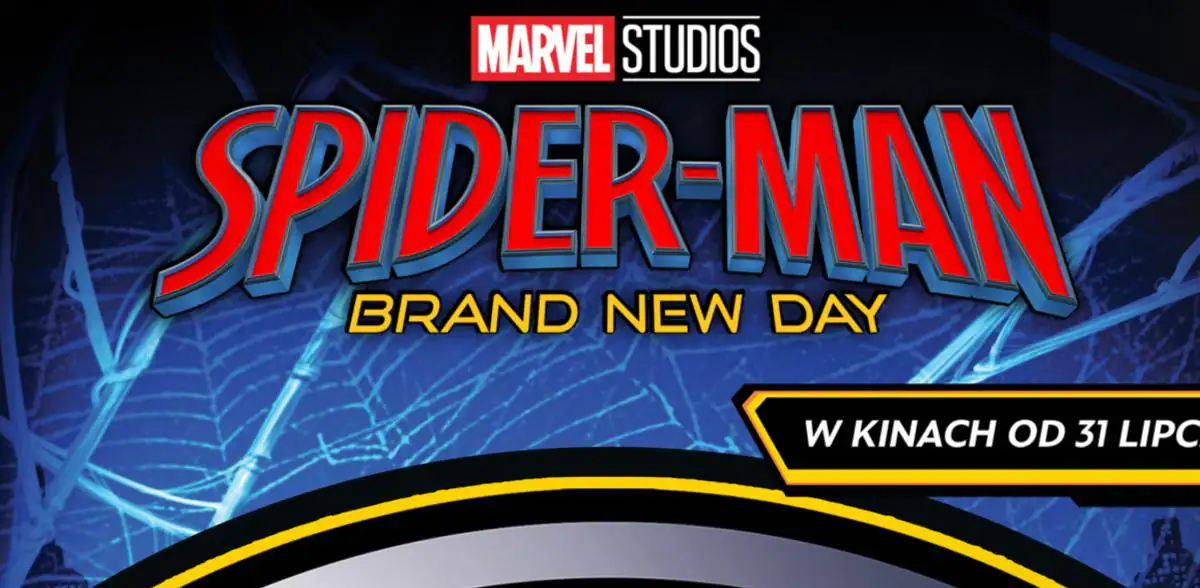 Konkurs Hasbro x Carrefour "Konkurs Spider-man