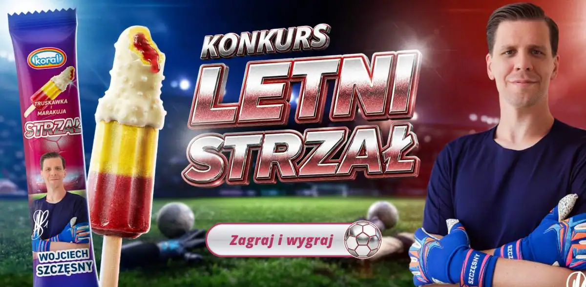 Konkurs Koral "Letni STRZAŁ"