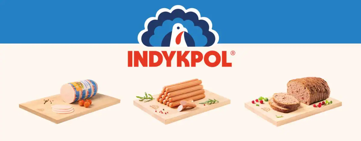 Konkurs Indykpol x Topaz „Indykpol | Topaz”