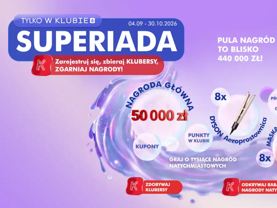 Loteria Super-Pharm „Superiada”