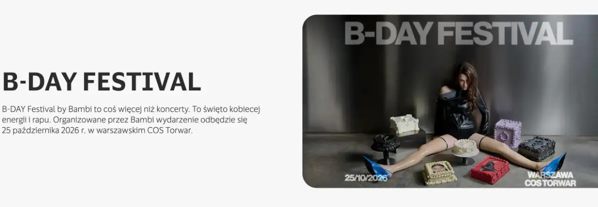 Konkurs Visa „BNEXT by Visa” — tło
