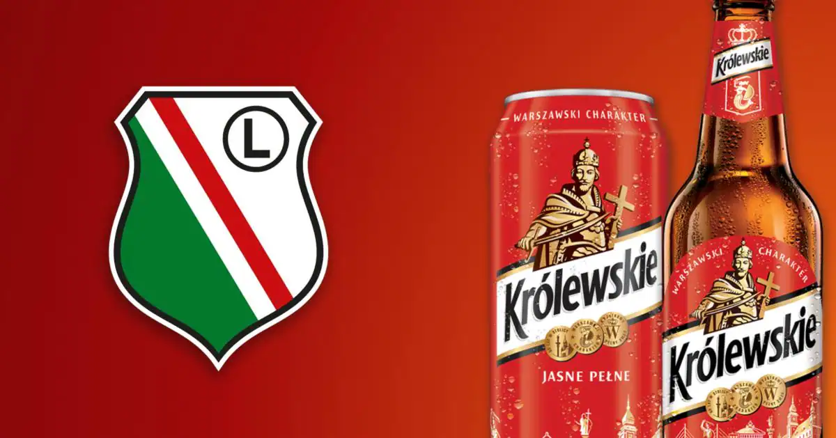 Konkurs Królewskie x Żabka „Kibicuj najlepszym 2026”