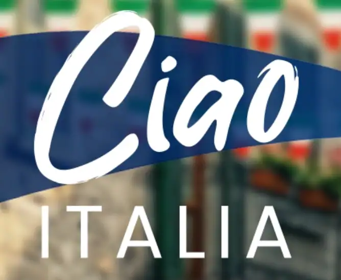 Konkurs Peroni x Dino „Ciao Peroni!” — tło