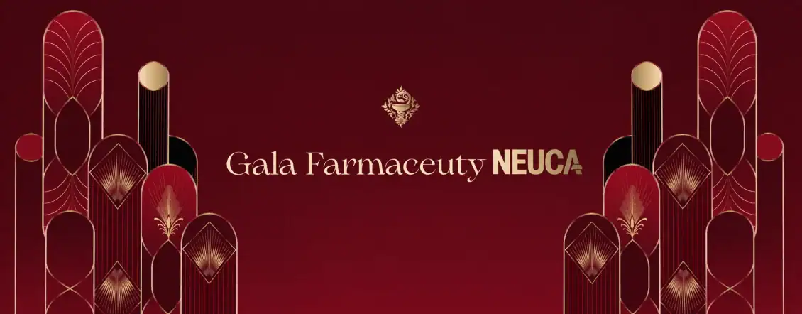 Loteria NEUCA „13 Gala Farmaceuty NEUCA”